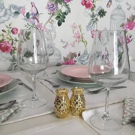 Shabby Chic Bairro Alto 3 * Лиссабон