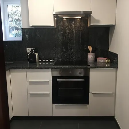 Shabby Chic Bairro Alto 3 Апартаменты Лиссабон