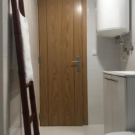 Shabby Chic Bairro Alto 3 Апартаменты