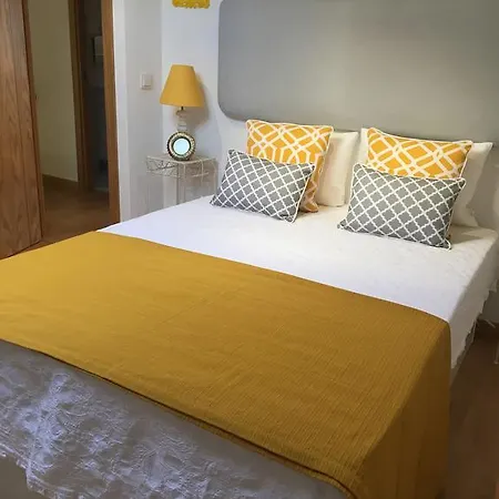 Shabby Chic Bairro Alto 3 Apartament *