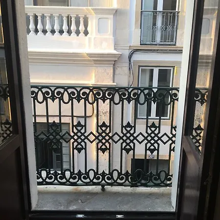 Shabby Chic Bairro Alto 3 * Lisbon