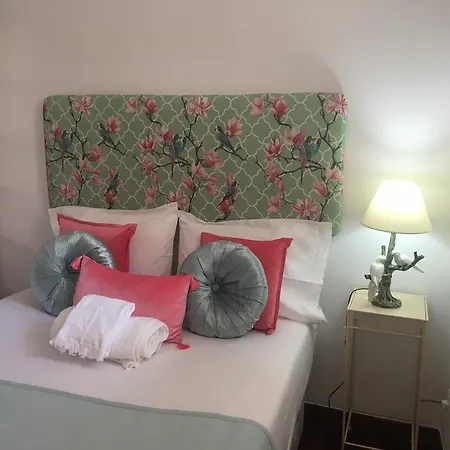 Shabby Chic Bairro Alto 3 Lisbon