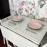 Shabby Chic Bairro Alto 3 Apartment