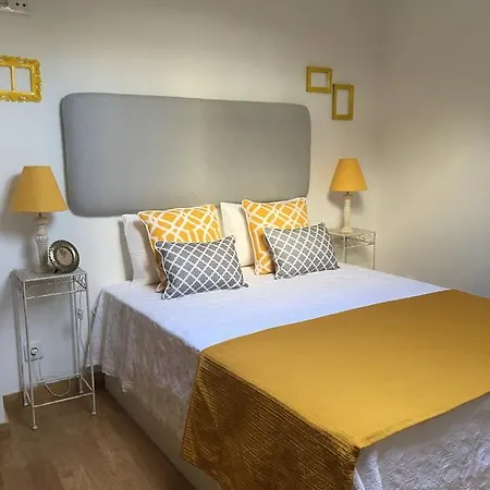 Shabby Chic Bairro Alto 3 * Lisboa
