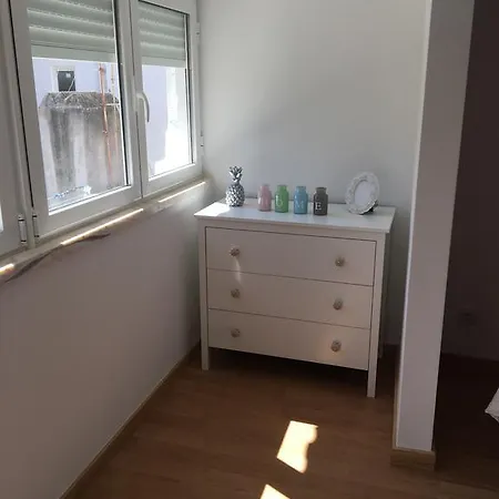 Shabby Chic Bairro Alto 3 아파트 *